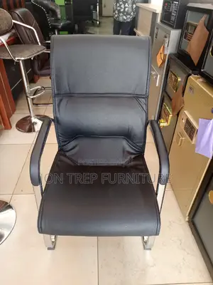 Visitor Waiting Chair