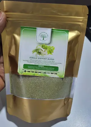 Hormones Imbalance Natural Herbs Ie Irregular Periods( Mps)