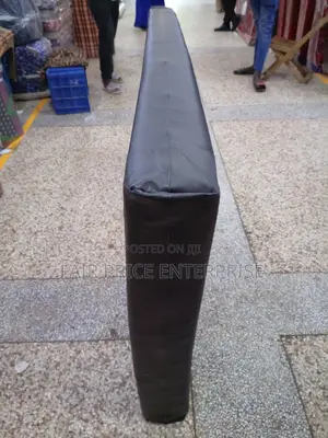 Mattress 3*6 in 6 Inches and Mackintosh Cover Protector
