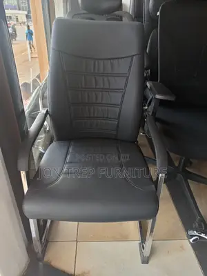 Visitor Waiting Chair