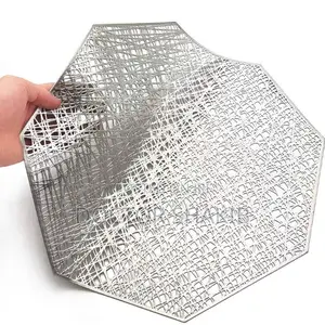 New Precious Non-Slip Washable Table Placemats