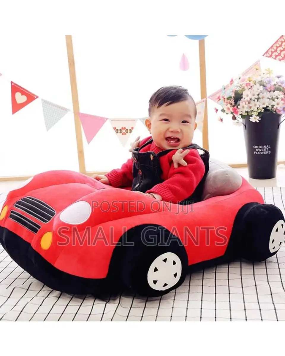 New Baby Car Seat Trainer