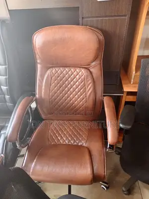 Office Chair Executive