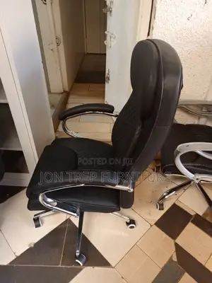 Executive Director Office Chair