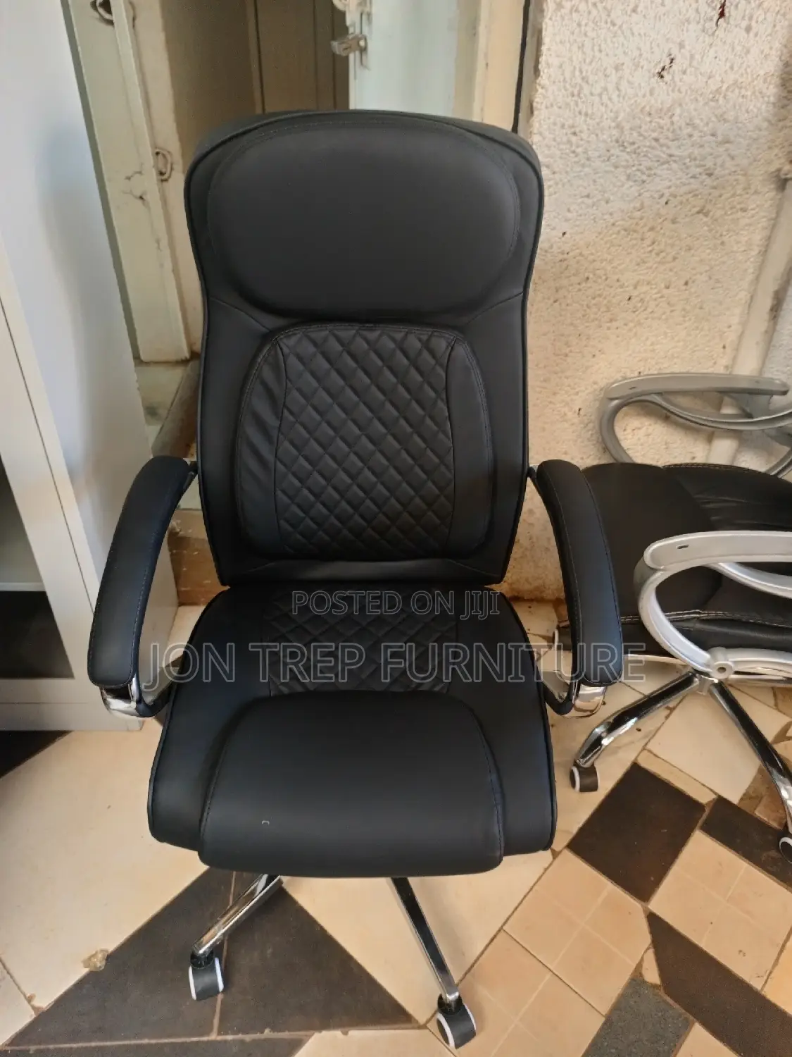 Executive Director Office Chair