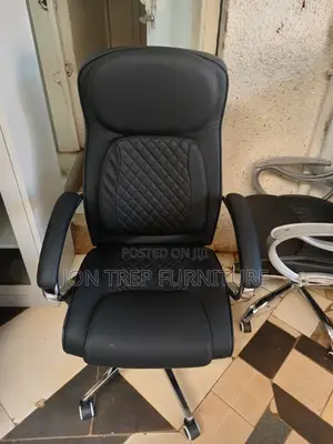Executive Director Office Chair