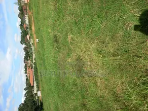 Posh Estate for Sale in Kira