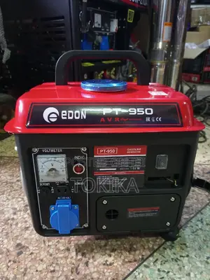 Edon 1 Kva 2stroke