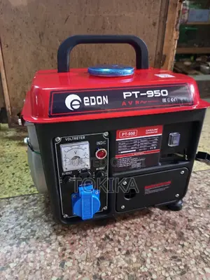 Edon 1 Kva 2stroke