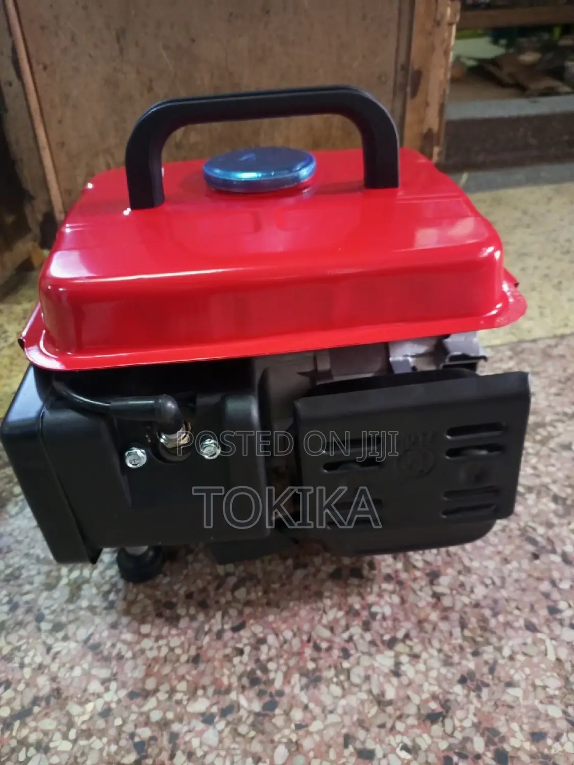 Edon 1 Kva 2stroke
