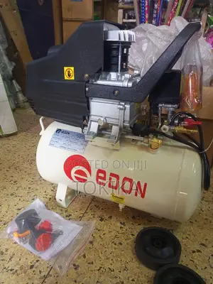 25 Litres Normal Compressor