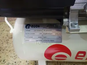25 Litres Normal Compressor