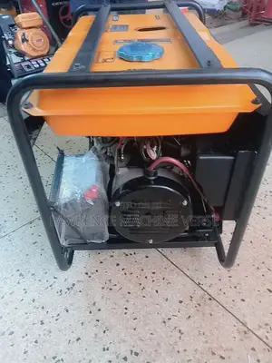 Welding Generator 6.8KW