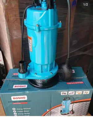 Water Pump Bosho