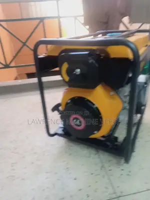 Both Welding and Generator 7kw