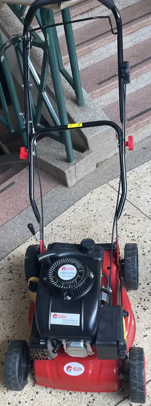 Edon Lawn Mower