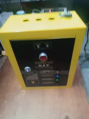 ATS Machine