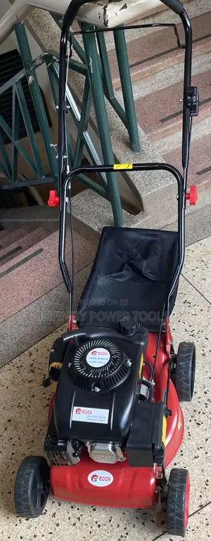 Gasoline Lawn Mower