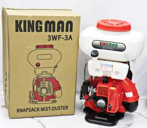 Mist Blower Kingman Type