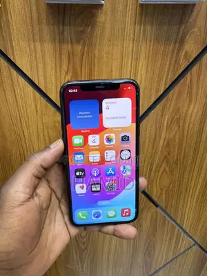 Apple iPhone 11 Pro 256 GB Green