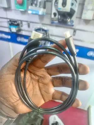Micro HDMI to Mini HDMI Cable