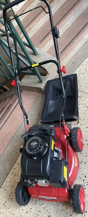 Lawn Mower(Honda)
