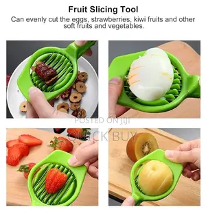 The New Multi Purpose Slicer