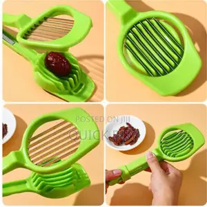 The New Multi Purpose Slicer