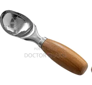 Multifunctional Stainless Steel Ice Cream/ Desert Scoop