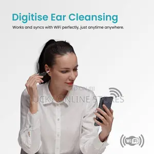 Ear Wax Removal Tool
