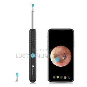 Ear Wax Removal Tool