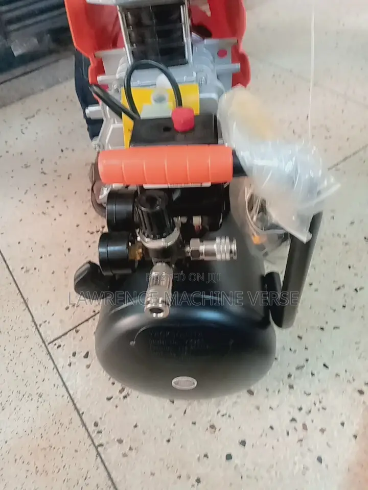 Compressor Vackson