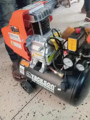 Compressor Vackson