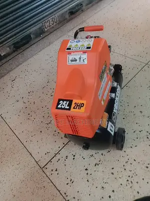 Compressor Vackson