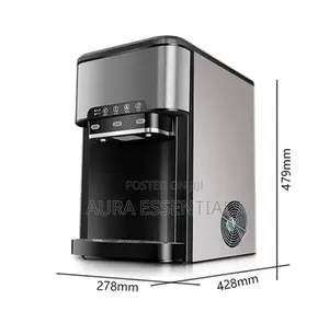Tabletop Ice Maker Machine