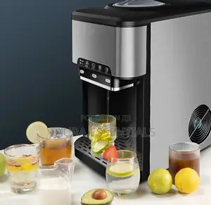 Tabletop Ice Maker Machine
