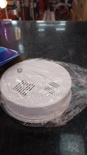 Smoke Alarm Tronic