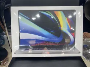 New Laptop Apple MacBook Pro 2019 32GB Intel Core I9 SSD 512GB