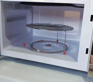 Hisense 42L Digital Microwave Oven With Grill