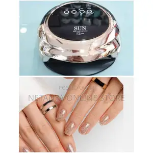 Sun T2 Led Nail Dryer