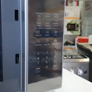 Hisense 30L Digital Microwave Oven