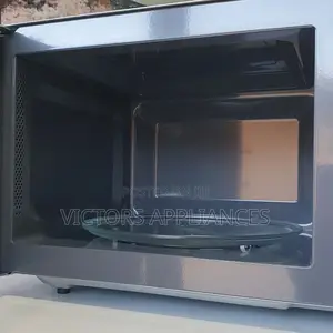 Hisense 30L Digital Microwave Oven