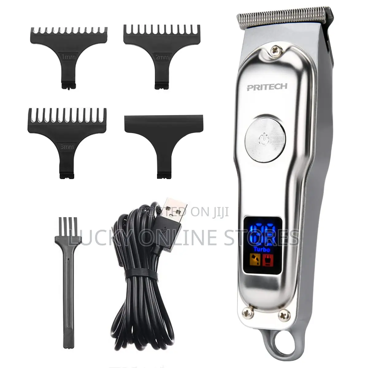 Hair Clipper