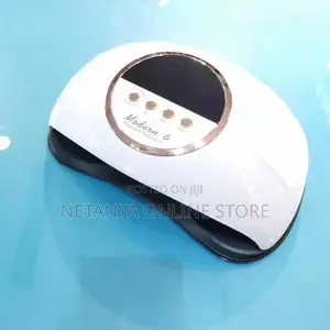 Professional Dual [Double] Led Nail Lamp