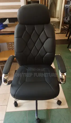 Office Chair Executive