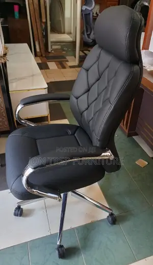 Office Chair Executive