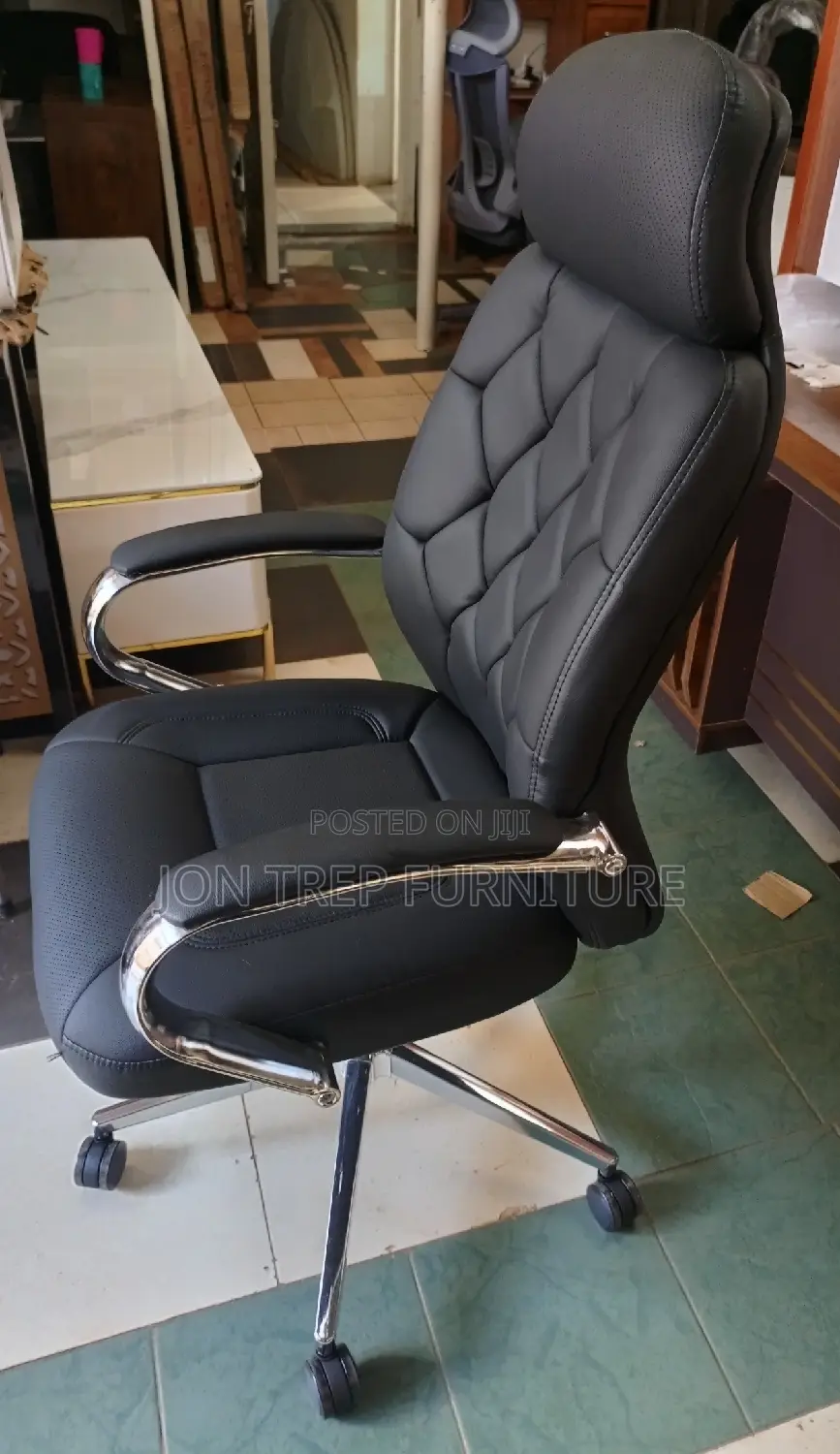 Office Chair Executive