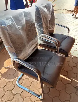 Waiting Chair