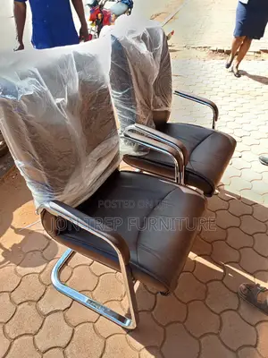 Waiting Chair