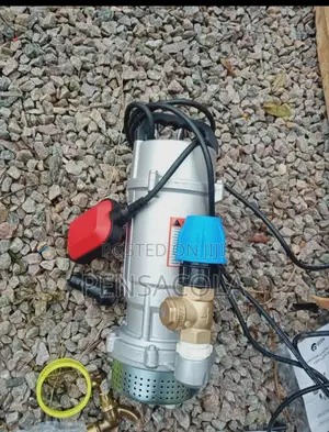 Water Pump 17metres ( 55feet)